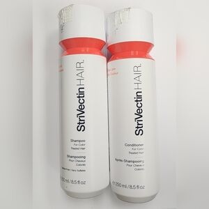 StriVectin Hair Care Set - Shampoo And Conditioner